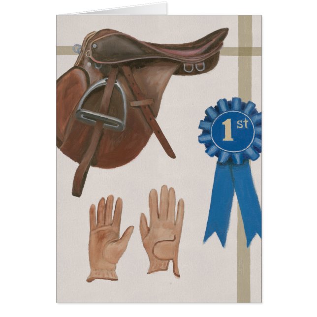 Naturdiagram VI Hälsningskort (Framsidan)