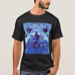 Naturdoance T Shirt