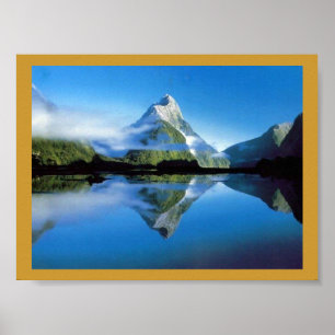 Nature-25 Poster
