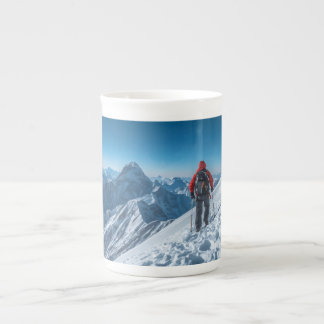 Nature Adventure Design  Benporslin Mugg