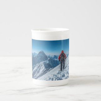 Nature Adventure Design  Benporslin Mugg