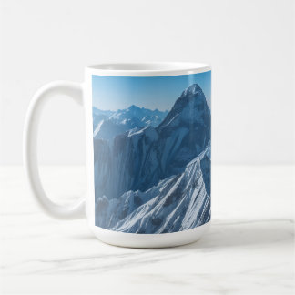Nature Adventure Design  Kaffemugg