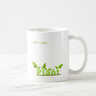 Nature Älskare Kaffemugg