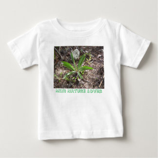 Nature Älskare: Starta Small T Shirt