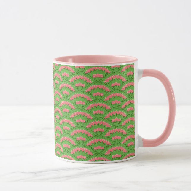 Nature Arches Mugg (Höger)