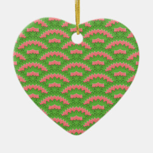 Nature Arches Ornament