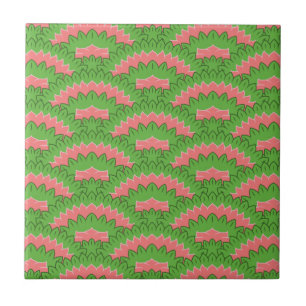 Nature Arches Tile Kakelplatta