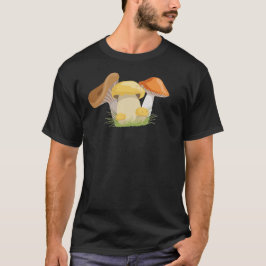 Nature Attraktion Bachelor Party T Shirt