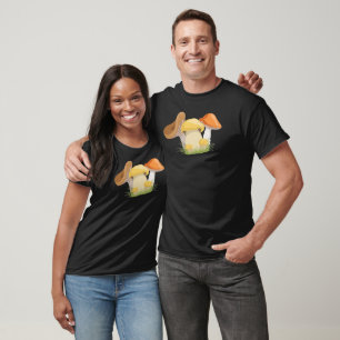 Nature Attraktion T Shirt