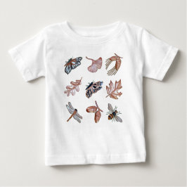 Nature Baby T-Shirt