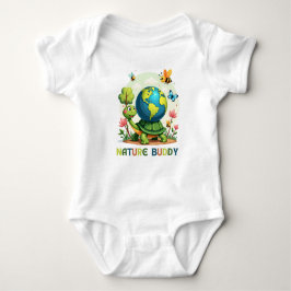 Nature Buddy T Shirt