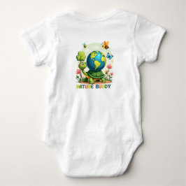 Nature Buddy T Shirt