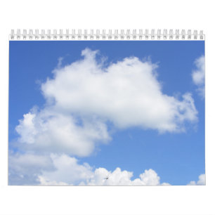Nature Calendar Kalender