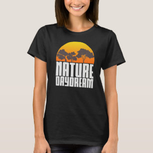 Nature Daydröm Premium T Shirt