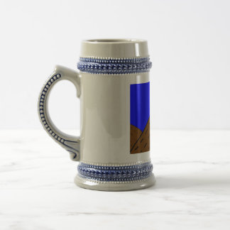 Nature design mug  sejdel
