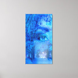 Nature Dream Canvastryck