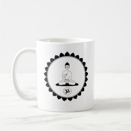 Nature Energy Kaffemugg