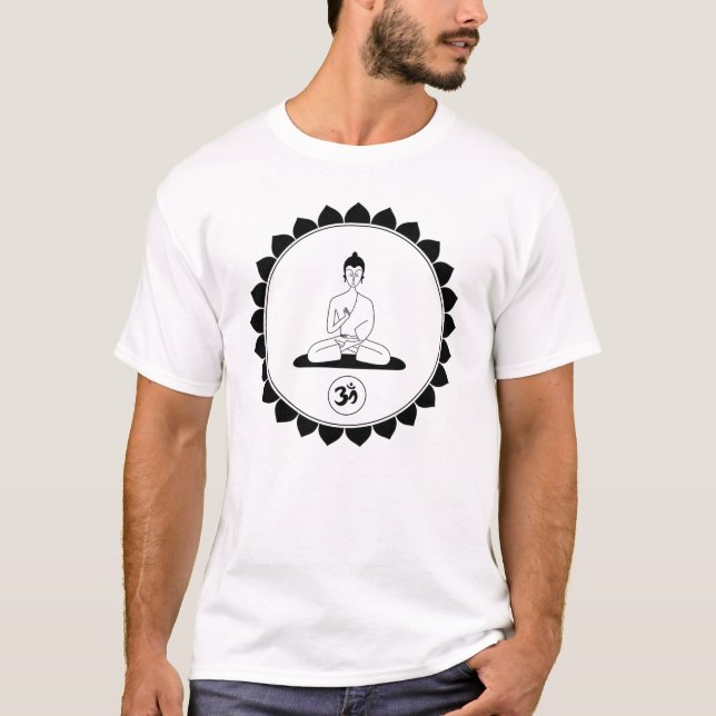 Nature Energy  T Shirt (Framsida)