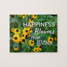 Nature Garden Blomsterfotografi Quote