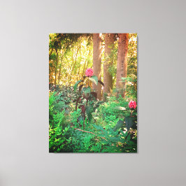 Nature Gifts, Stretched Kanvastryck