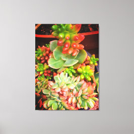 Nature Gifts, Stretched Kanvastryck