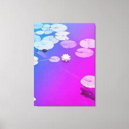 Nature Gifts, Stretched Kanvastryck