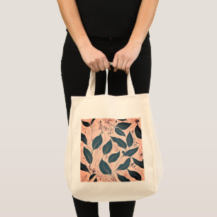 Nature Harmony Eco Livsmedel Tote Tygkasse