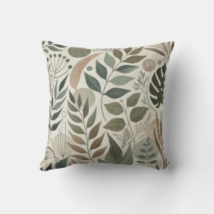 Nature Inspire Cushion Kudde