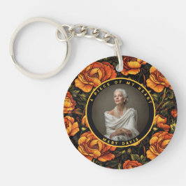 Nature-inspired Gifts For Mom Rose