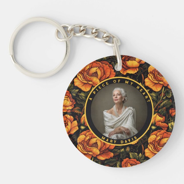 Nature-inspired Gifts For Mom Rose (Framsidan)