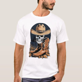 Nature-Inspired & Powerful Design T Shirt