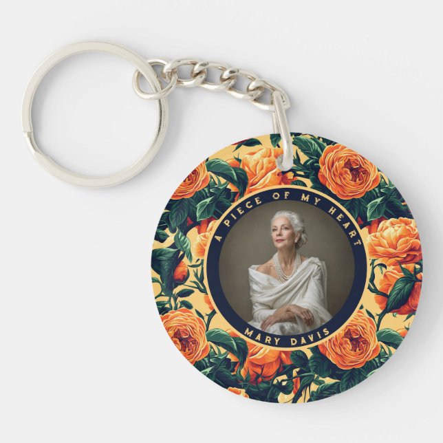 Nature-inspired Retirement Gifts For Grandma Photo (Framsidan)