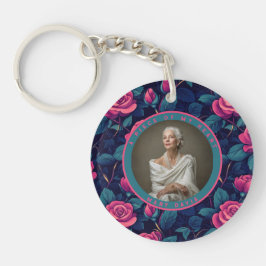 Nature-inspired Retirement Gifts for Mom Photo Ros