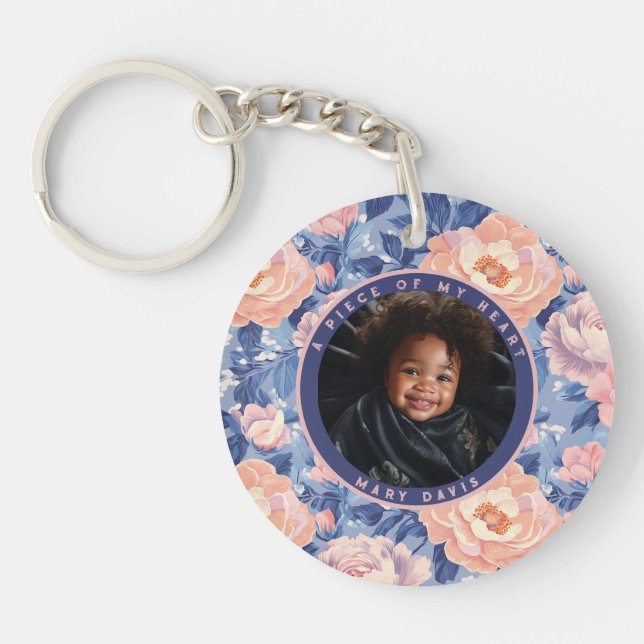 Nature-inspired Valentine Gifts For Him Custom  (Framsidan)