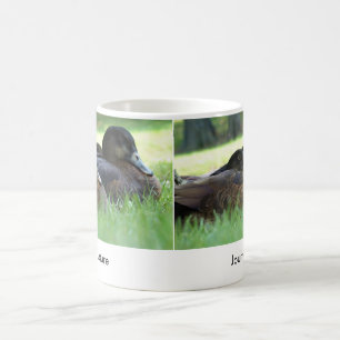 Nature Journey Anka Mugg