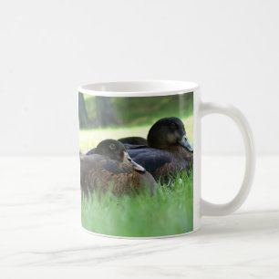 Nature Journey Anka Mugg
