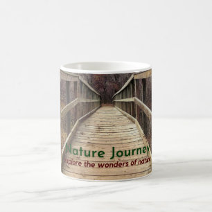 Nature Journey Mugg