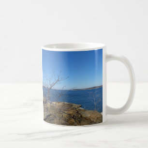 Nature Journey Sjö Mugg