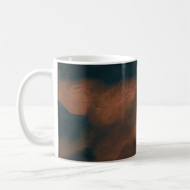Nature Kaffemugg (Vänster)