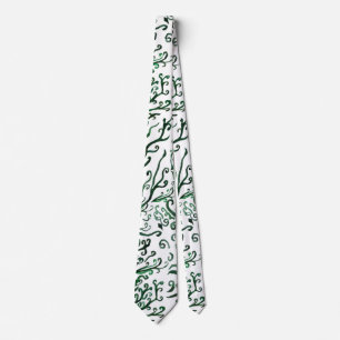 Nature Moment Tie Slips
