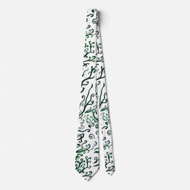 Nature Moment Tie Slips (Framsida)