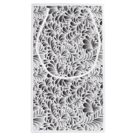 Nature Mönster Background Gift Bag