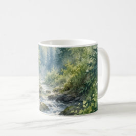 Nature Mug Kaffemugg