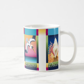 Nature_Mug Kaffemugg