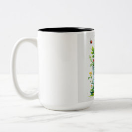 Nature Mugg