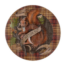 Nature Nöt Squirrel