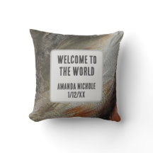 Nature Nursery Bird Feather Photo Gender Neutral