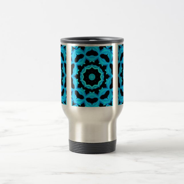 NATURE OCEAN BLUE RESEMUGG (Center)