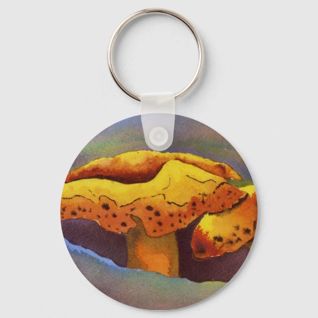 Nature Odness Keychain Nyckelring (Framsida)