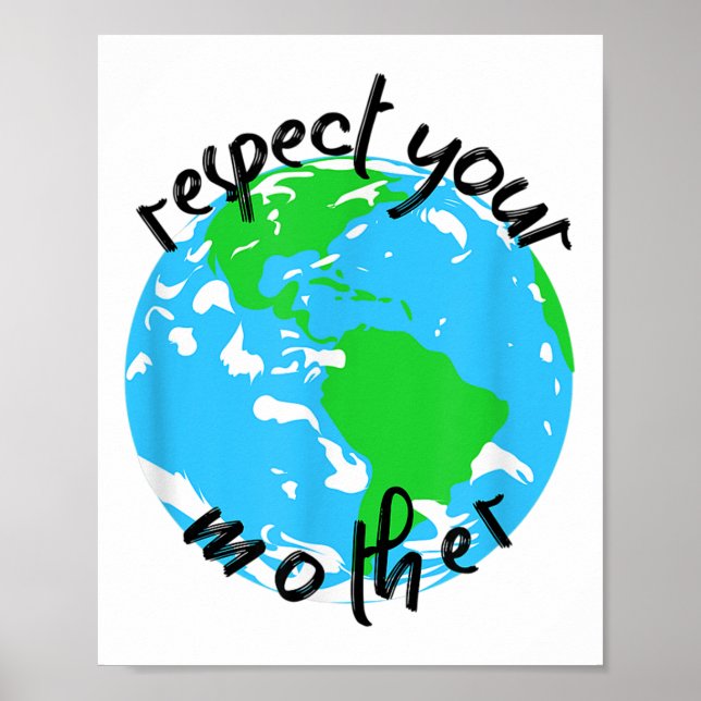 Nature Protection, Air Conditioning Heating, Envir Poster (Framsidan)